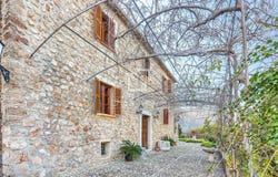 Soller, The Balearic Islands 07100
