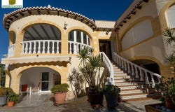 Denia, Valencian Community 03749