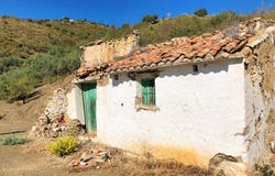 Árchez, Andalusia 29753