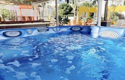 Nerja, Andalucía