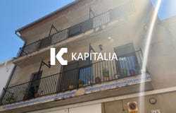 Llutxent, Valencian Community 46838