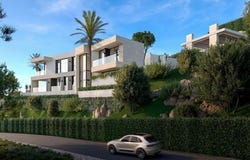Benahavís, Andalucía