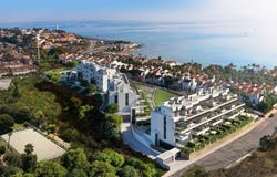 Las Lagunas de Mijas, Andalusia 29651