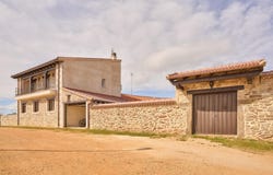 Santiz, Castile and León 37110