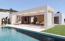Finestrat, Valencia 03509