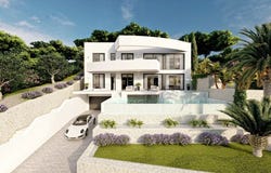 Altea, Valencian Community 03590