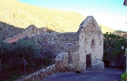 Bédar, Andalucía