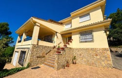 Bocairent, Valencian Community 46880