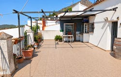 Gaucín, Andalusia 29480