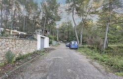Gelida, Catalonia