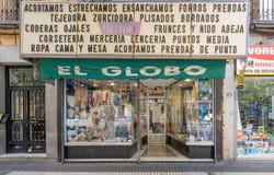 Madrid, Community of Madrid