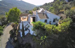 Cómpeta, Andalusia 29754