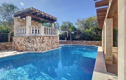Sant Lluís, The Balearic Islands 07710