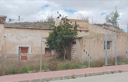 Algueña, Valencian Community