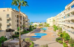 Palm-Mar, Canary Islands 38632