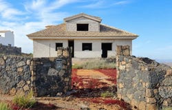 La Oliva, Canary Islands 35640