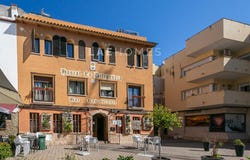 Cunit, Catalonia 43881