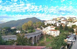 Gaucín, Andalusia 29480