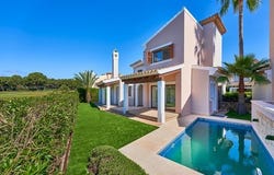 Santa Ponsa, Balearic Islands