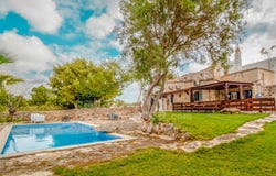 Alaior, The Balearic Islands 07730