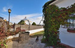 Ronda, Andalusia 29400