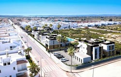 Ciudad Quesada, Valencian Community 03170