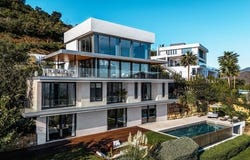 Marbella, Andalucía