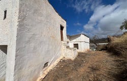 Albuñol, Andalusia