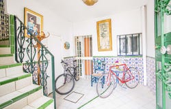 Sevilla, Andalusia 41015