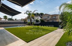 Cambrils, Catalonia 43850