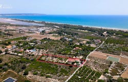La Marina, Alicante 03170
