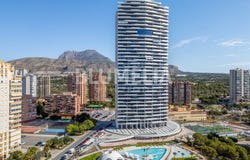Benidorm, Valencia 03500