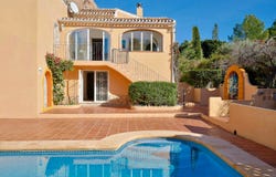 Jávea, Valencian Community 03730