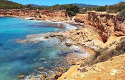 San Jose, The Balearic Islands 07817
