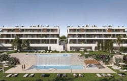 Finestrat, Valencia 03509