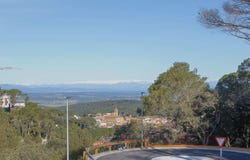 Begur, Catalonia 17255