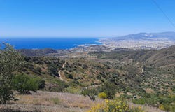 Málaga, Andalusia