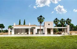 Ses Salines, Balearic Islands 07640