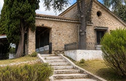 Aldea del Cano, Extremadura