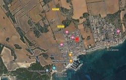 Llucmajor, Balearic Islands 07639