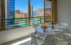 Calpe, Alicante/alacant 03710