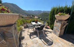 Ojen, Andalusia 29610