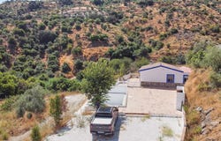 Guaro, Andalusia 29108