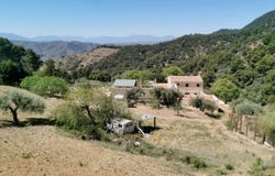 Colmenar, Andalusia 29170