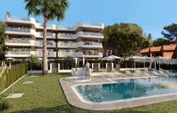 Cala Lliteres, Balearic Islands 07599