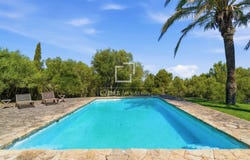 Manacor, The Balearic Islands 07500