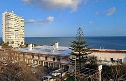 Torreguadiaro, Cadiz
