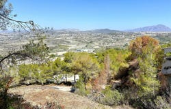 Benitachell, Valencia 03726