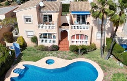 Benitachell, Valencia 03726