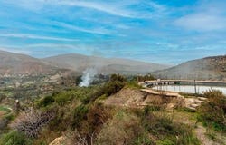 Poligono, Canjayar, Alpujarras 04450